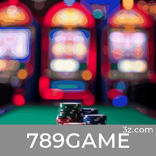 789GAME: Seu Cassino Online Seguro e Divertido