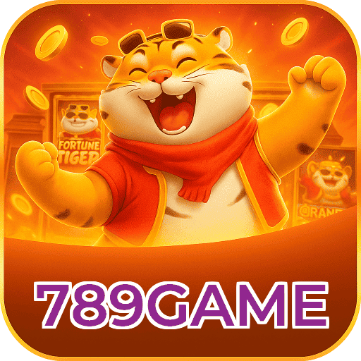 789GAME Logo