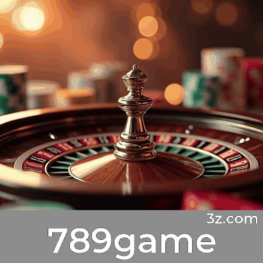 Formulário de cadastro da 789game