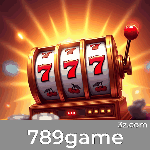 Formulário de cadastro da 789game