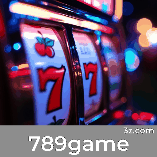 Formulário de cadastro da 789game