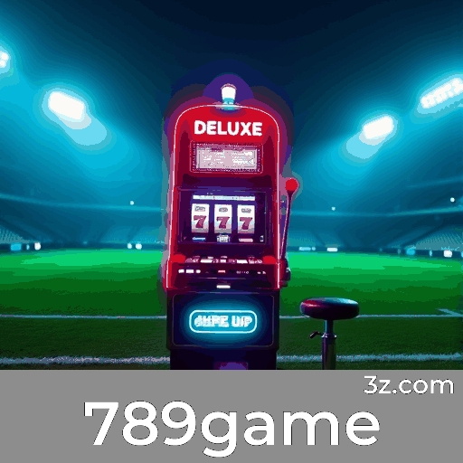 Formulário de cadastro da 789game