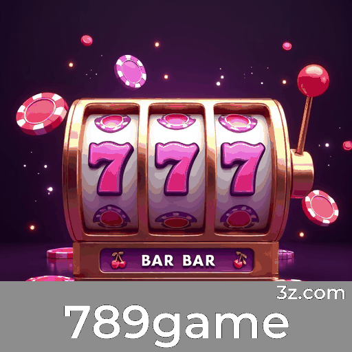 Formulário de cadastro da 789game