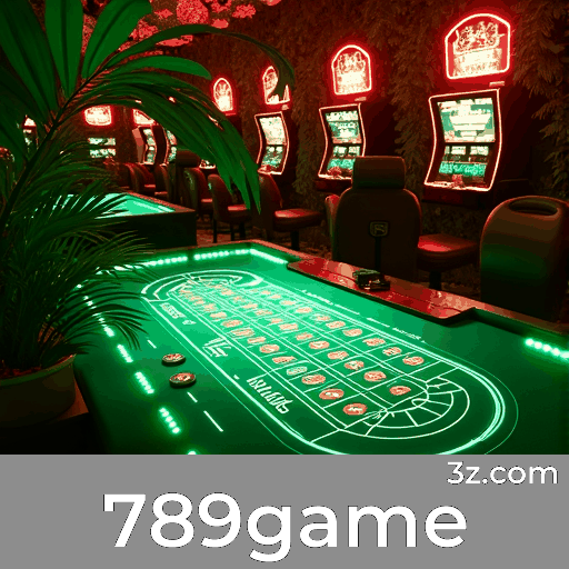 Formulário de cadastro da 789game